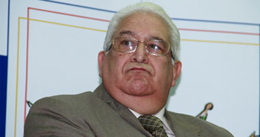 "النعمانى": نعتزم إصدار قانون خاص لـ "العاصمة"