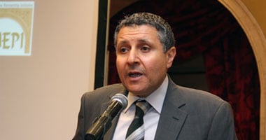 البرعى: من يحرضون على إقالة "الدستورية" كانوا من ضحايا مذبحة القضاء