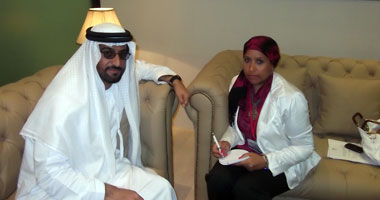 مسئول إماراتى: مصر تتمتع بإمكانيات سياحية هائلة 