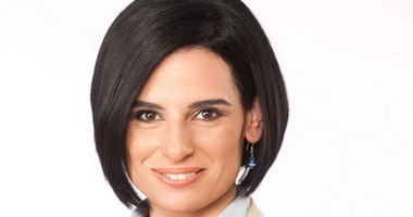 اليوم ريم ماجد تشارك فى ندوة حول النظام الإعلامى فى الدنمارك