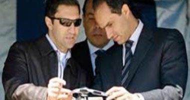 ثروة جمال وعلاء مبارك عقارات وأموال وحصص بشركات .. ومصادر: خروجهما لا يتيح التصرف فى أرصدتهما بالبنوك.. وحكم التحفظ على أموالهما مازال قائمًا.. والحكم النهائى بالبراءة أساس إتاحة التصرف فيها