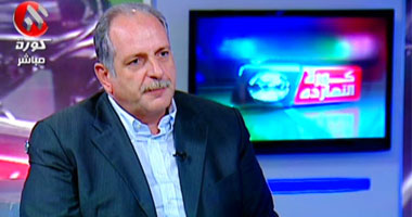 عضو الأهلى السابق: لا سلطان على الأحمر إلا من جمعيته العمومية