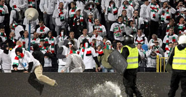 الأرجنتين: السجن 12 عاما لزعيم (هوليجانز) سابق بتهمة القتل