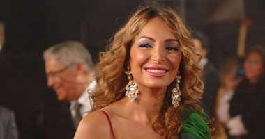 سهام جلال: أتمنى أن يتغير وضع السينما 
