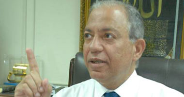 حماد: هدفى القضاء على البطالة.. والحوار هو الأسلوب الأمثل لتخطى أى أزمة