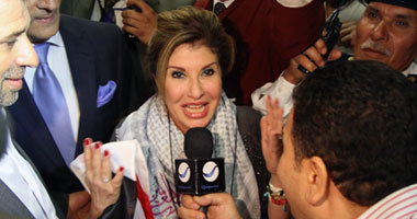 "يوسف" و"رجب" فى انتظار هالة سرحان