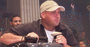 إيهاب راضى: أراهن على الشباب فى فيلم "تسعة" ولابد من خلق دم سينمائى جديد