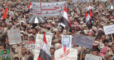 "واشنطن بوست": الربيع العربى يتحول إلى صيف قاتم