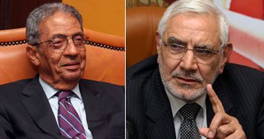 موسى: المظاهرات والإضرابات ستستمر.. وأبو الفتوح: ستقل 