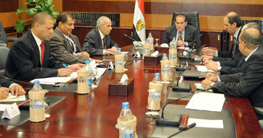 غدًا.. "الوزراء" يجتمع بكامل هيئته قبل يوم من إعلان نتيجة الرئاسة