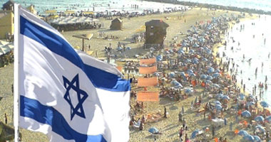 معاريف: الشواطئ الإسرائيلية أصبحت فى مرمى الصواريخ الفلسطينية