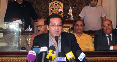 نور يجرى اتصالات مع المشير للإفراج عن سجناء أحداث العباسية