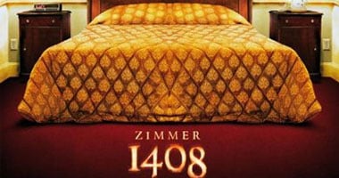 "1408" على mbc2 غدا