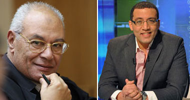 العوا لـ خالد صلاح: أنا بكامل عافيتى.. ولا أضمن الفوز فى أى مناظرة