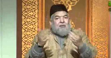"عبد العظيم": ملتزم بقرار الدعوة السلفية باختيار "أبو الفتوح"