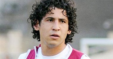"حجازى" أفضل لاعب فى مباراة فيورنتينا وستابيا