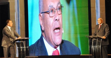 سليم العوا فى موعد مع الرئيس