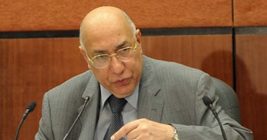 "السعيد": معدل نمو الناتج الإجمالى المحلى بين 1.8 إلى 2%