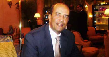 نائب رئيس المجلس الرئاسى الليبى: "ماكرون" أكد التزامه بالوقوف مع الشعب الليبى
