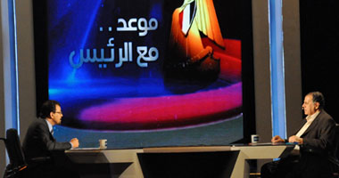 الحريرى: التنازل لـ"صباحى" يصب فى مصلحة شخص بعينه وعليه أن يتنازل لى
