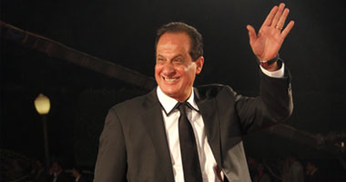 هانى مهنا: الفترة المقبلة من حكم مصر تحتاج لعمرو موسى 