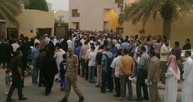 صحيفة سعودية: مساع لتمديد المهلة التصحيحية للعمالة لمدة ثلاثة أشهر