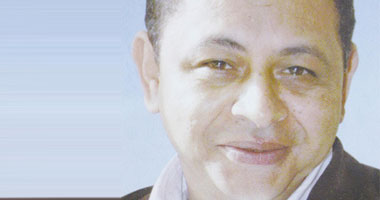"مصر" ف حمدين والنيل أدرى..قصيدة للشاعر محمد العسيرى