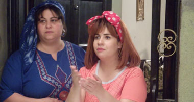 "الرجل العناب" يواصل أعماله الخارقة في "الشيخ زايد"
