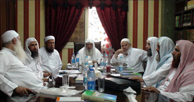 بالإجماع.. شورى العلماء يرفض دعم أى مرشح للرئاسة ويترك القرار للشعب