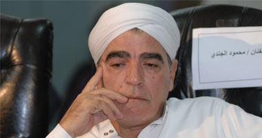 إطلاق النار على محمود الجندى فى الحلقة السادسة من "رقم مجهول"