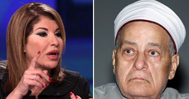 الشيخ محمود عاشور لـ"ناس بوك": صفوت حجازى ليس عالماً بالشريعة