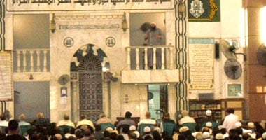 قيادى بالجماعة الإسلامية فى قنا يناشد أئمة المساجد بتوحيد الخطاب الدينى