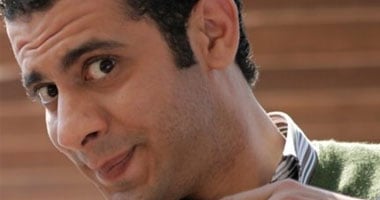محمد فراج: أنتظر عرض "هرج ومرج".. ومسلسلى القادم "مفاجأة"