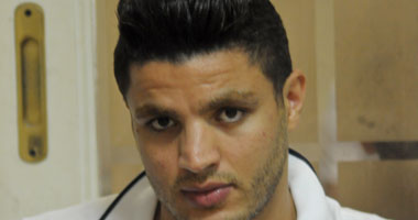 عرفة السيد: تنازلت عن مستحقاتى من أجل الزمالك
