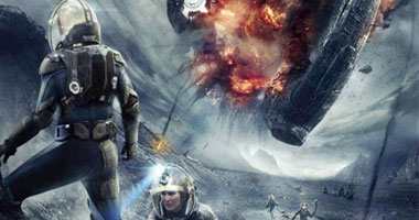 "Prometheus" لريدلى سكوت بدور العرض أول يونيو