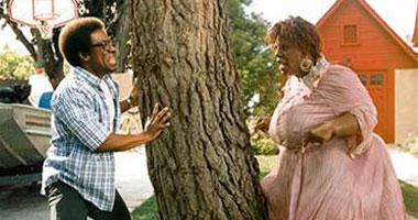" Norbit " اليوم على قناة  mbc2 