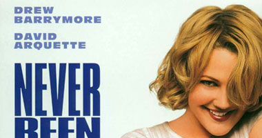 "Never Been Kissed" على  mbc 2.. اليوم