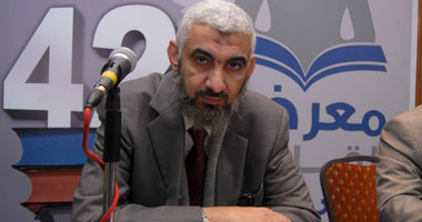 راغب السرجانى يفوز بجائزة الأمير نايف العالمية للسنة النبوية 