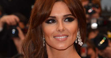 إصابة نجمة البوب البريطانية "شيريل كول" فى حادث سيارة 