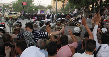 موجز أنباء "اليوم السابع" للساعة الواحدة ظهراً