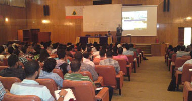 بداية تستضيف "سلفيو كوستا" لأول مرة فى الجامعات