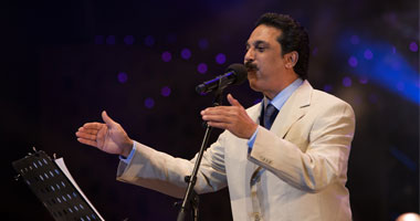 عبد الله الرويشد وطونى أبو جودة فى "الليلة مع فايز".. غدا