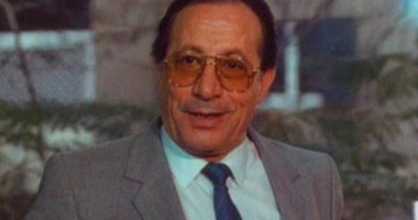 تعرف على العمل الذى نال فيه أبو بكر عزت جائزة أفضل ممثل بالقاهرة السينمائى