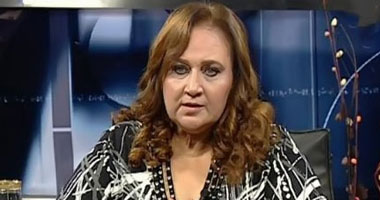  ماجدة خير الله تتحدث عن ليلى مراد فى"راديو سينما"