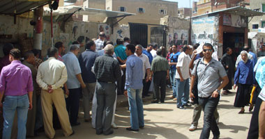 غرفة عمليات "الوسطية للفكر": مخالفات حملة شفيق بالجملة