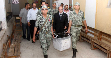 المصرية للدفاع عن القوات المسلحة: اعتصام الإخوان افتئات على القانون