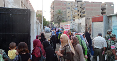 امتناع مندوبى عمرو موسى بالشرقية عن العمل حتى صرف مستحقاتهم المالية