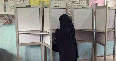 انتظام العمل بـ 17 لجنة انتخابية بالشرقية