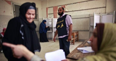 القبض على طالب بالمنوفية يصور البطاقة الانتخابية لنشرها على الفيس بوك