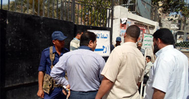 مراقبون بلا حدود: الصوت الانتخابى وصل إلى 200 جنيه قبل انتهاء التصويت